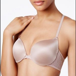 Maidenform adjustable racerback bra. 34D NWT